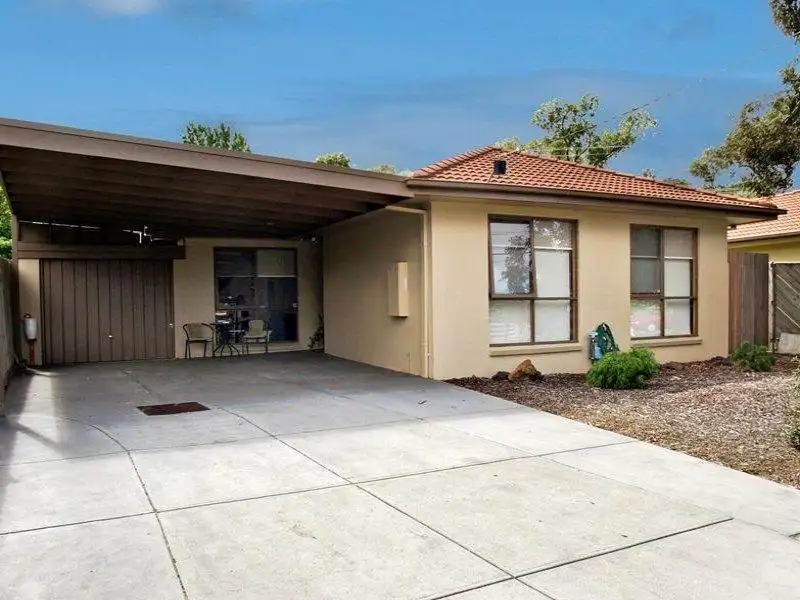 Main view of Homely unit listing, 1/63 Dublin Road, Ringwood East VIC 3135