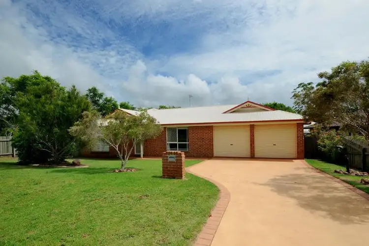 19 Oldfield Street, Middle Ridge QLD 4350