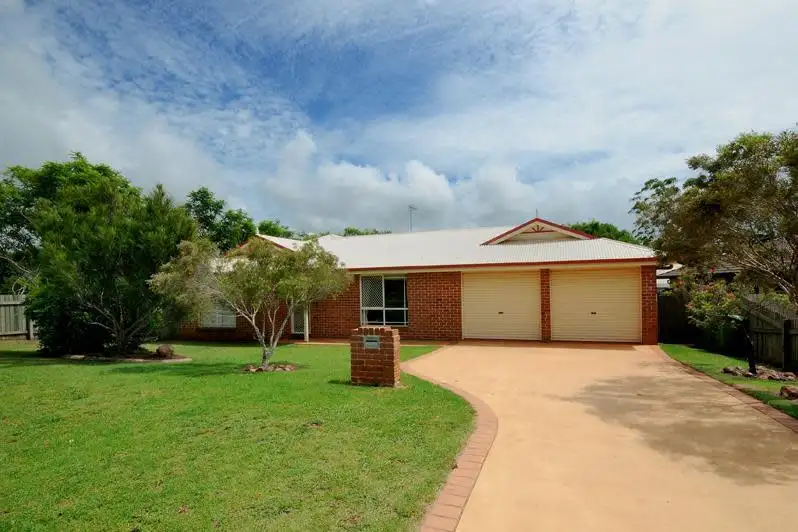 Main view of Homely house listing, 19 Oldfield Street, Middle Ridge QLD 4350