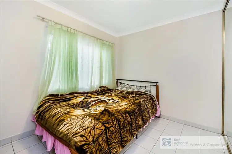 Fourth view of Homely apartment listing, 4/86-88 Park Road, Auburn NSW 2144