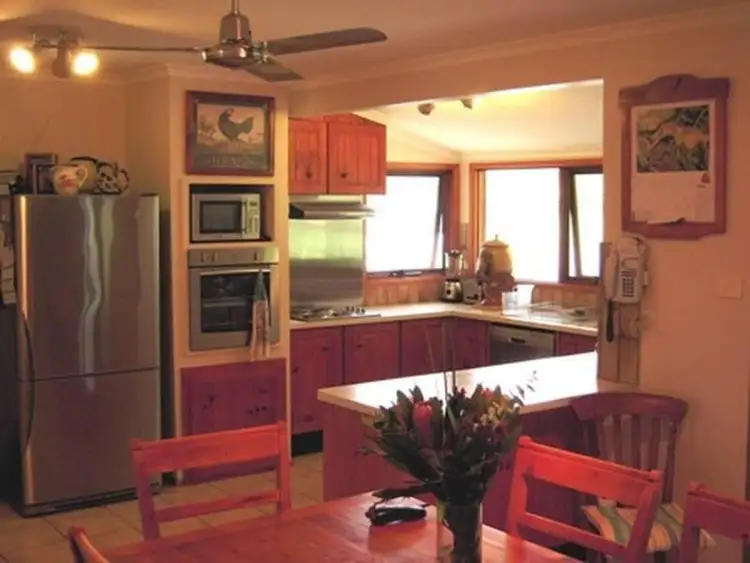 Second view of Homely house listing, 65 Wybelena Road, Wyrallah NSW 2480