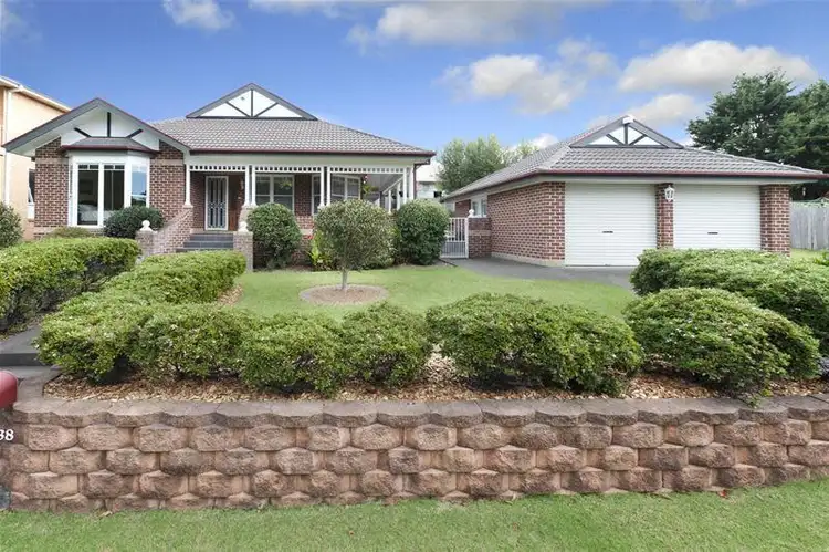 138 Hume Road, Sunshine Bay NSW 2536