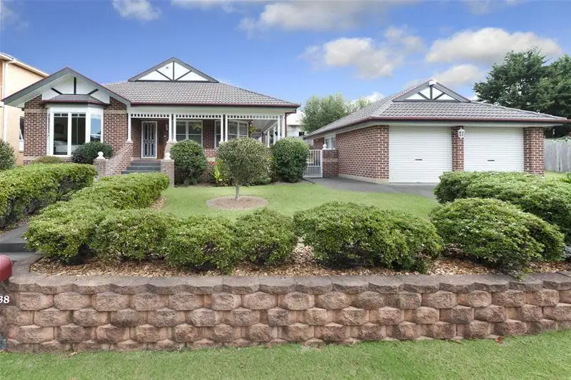 Main view of Homely house listing, 138 Hume Road, Sunshine Bay NSW 2536