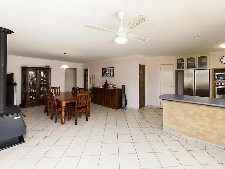 Seventh view of Homely house listing, 123 Midsummer Circle, Pinjarra WA 6208