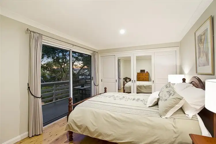 Fifth view of Homely house listing, 104 Champion Road, Tennyson Point NSW 2111