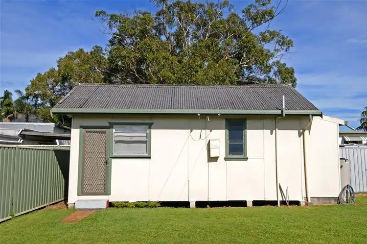 Third view of Homely house listing, 1 Adeline Street, North Haven NSW 2443