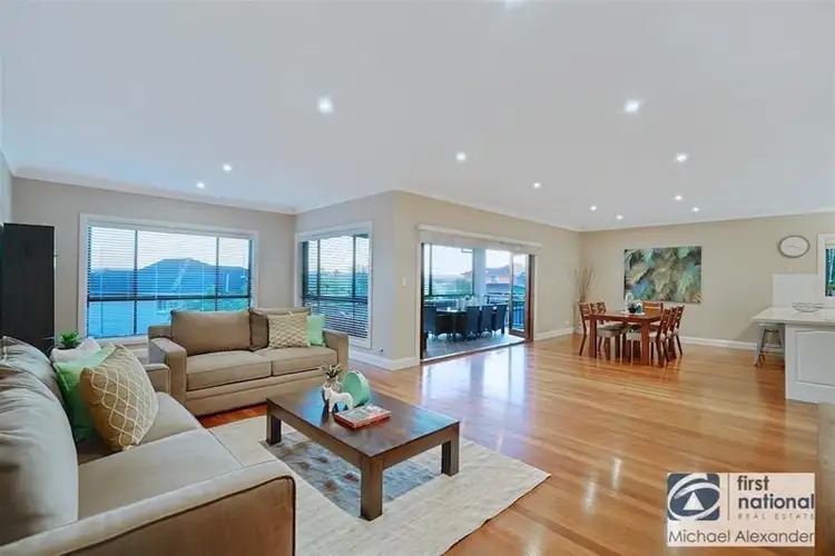 Fifth view of Homely house listing, 16 Grimes Avenue, Elderslie NSW 2570