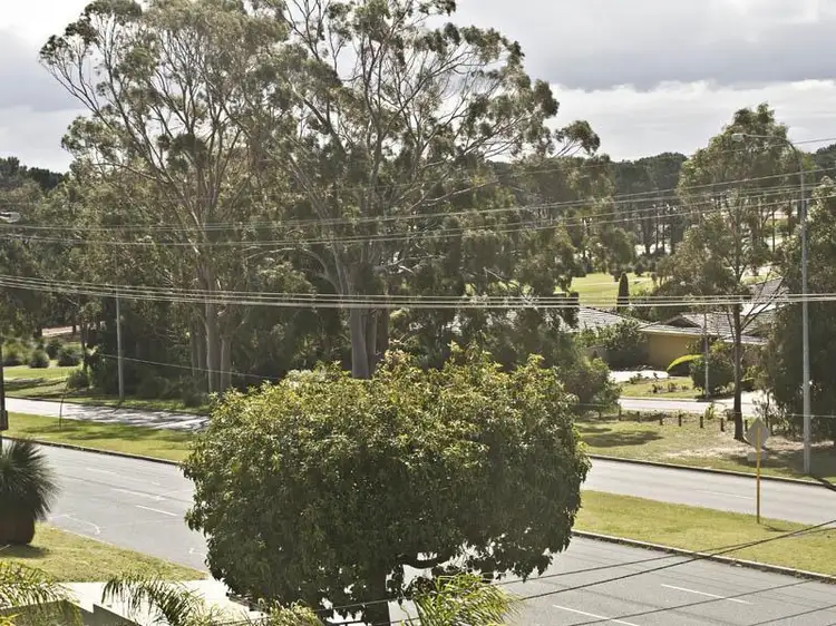 Second view of Homely block of units listing, 6/137 Northlake Road, Willagee WA 6156