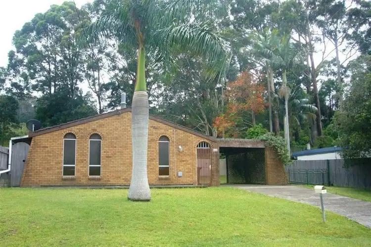 62 Taloumbi Road, Coffs Harbour NSW 2450