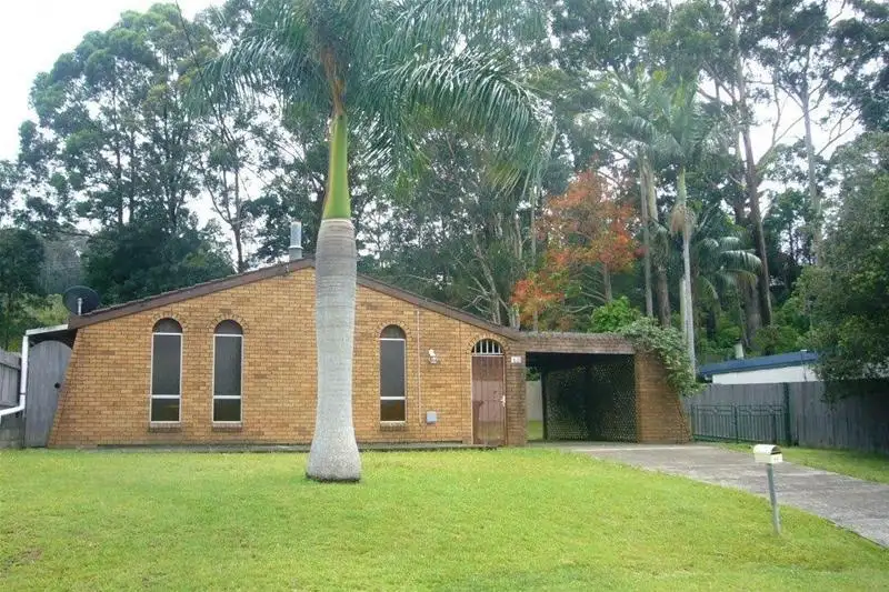 Main view of Homely house listing, 62 Taloumbi Road, Coffs Harbour NSW 2450