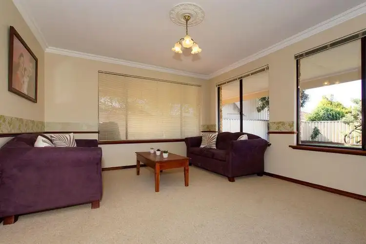 Fifth view of Homely house listing, 22 Hakea Plaza, Canning Vale WA 6155