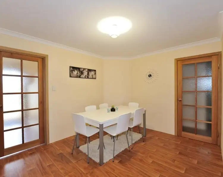 Fifth view of Homely house listing, 32 Clermont Place, Port Kennedy WA 6172