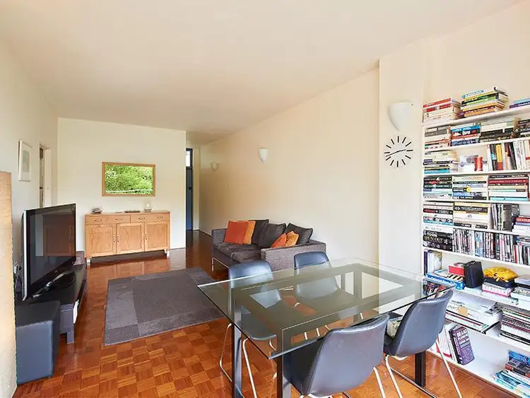 Fifth view of Homely apartment listing, 36/11 Yarranabbe  Road, Darling Point NSW 2027