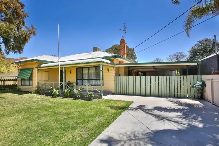Second view of Homely house listing, 71 Cherry Avenue, Mildura VIC 3500