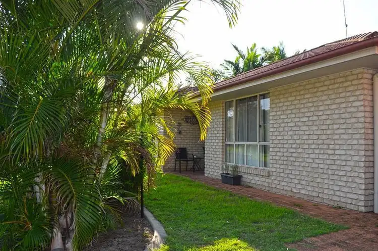 Third view of Homely house listing, 21 Doblo Street, Avoca QLD 4670