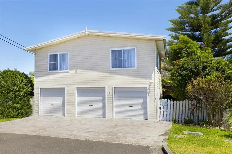 Main view of Homely house listing, 15 Jerry Bailey Road, Shoalhaven Heads NSW 2535