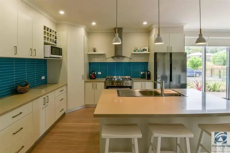 Fourth view of Homely house listing, 4 Waldon Lane, Beechworth VIC 3747