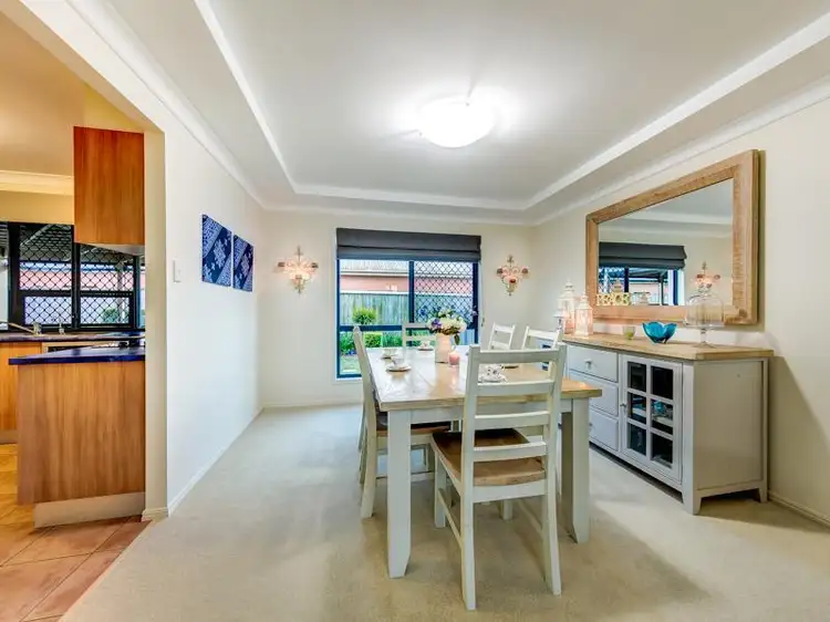 Third view of Homely house listing, 27 Lema Circuit, Kuraby QLD 4112
