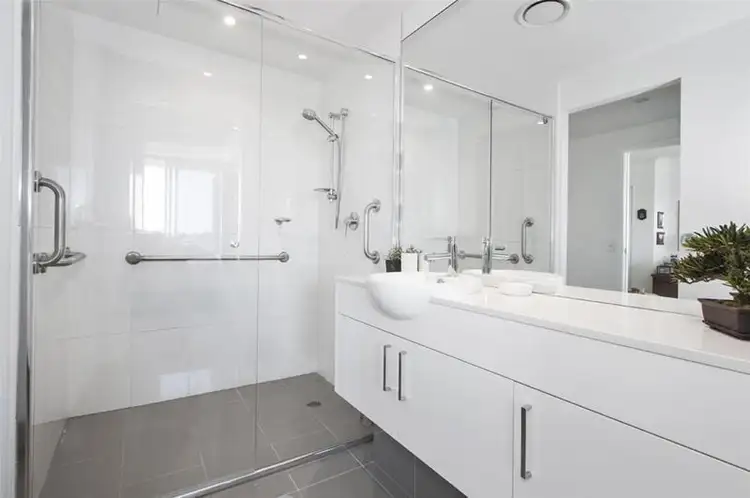 Fifth view of Homely apartment listing, 303/2 East Quay Drive, Biggera Waters QLD 4216
