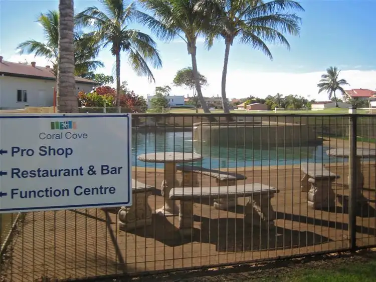 Third view of Homely unit listing, 10/6 Pebble Beach Drive, Coral Cove QLD 4670