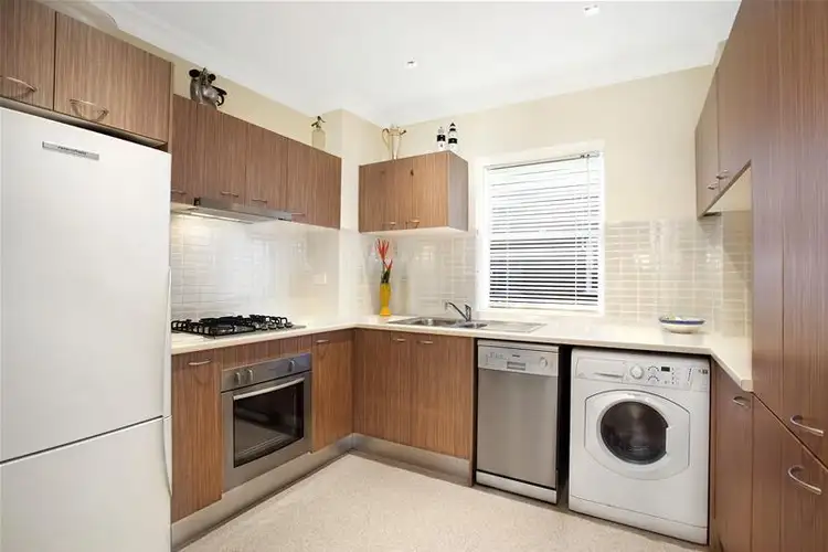 Fifth view of Homely apartment listing, 28/129 Bower Street, Manly NSW 2095