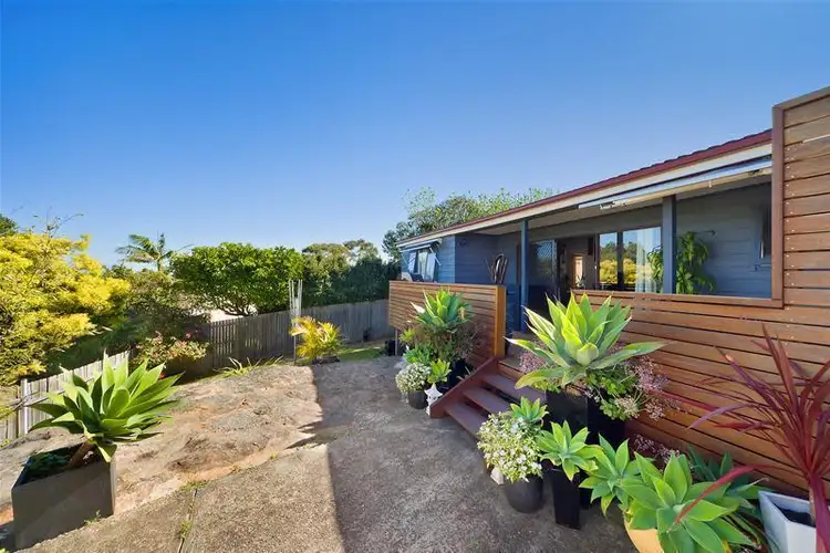 Fourth view of Homely house listing, 83 Beacon Hill Road, Beacon Hill NSW 2100