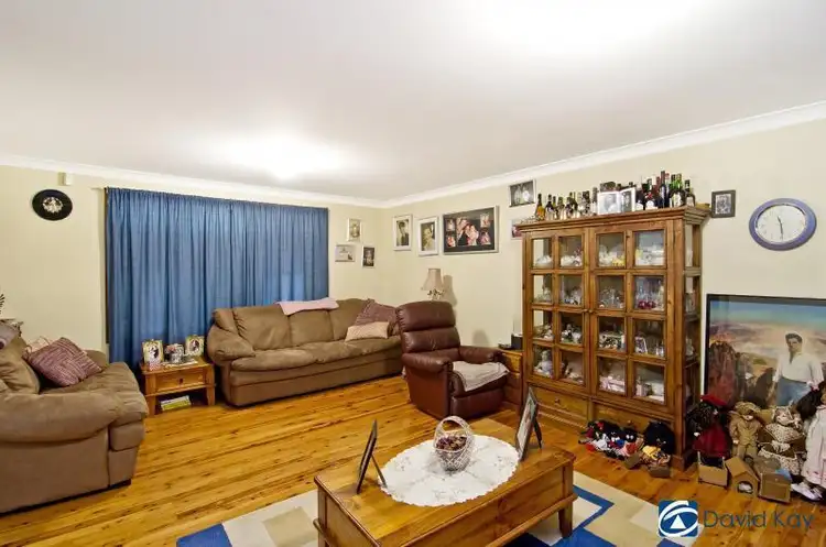 Third view of Homely house listing, 42 Michael Avenue, Belfield NSW 2191