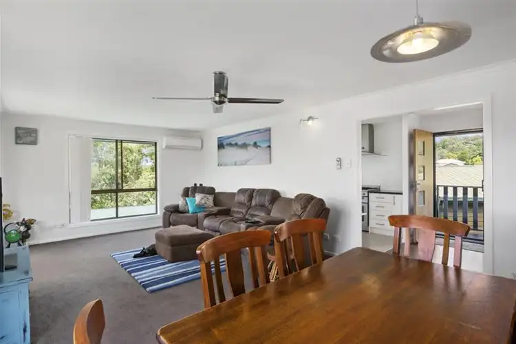 Sixth view of Homely house listing, 2 Calver Court, Currumbin Waters QLD 4223