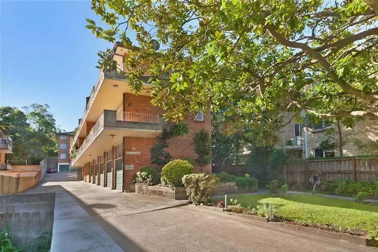 Sixth view of Homely unit listing, 24/21 Redman Road, Dee Why NSW 2099