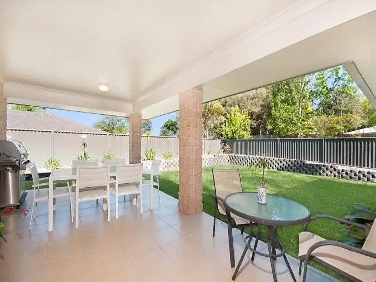 Fourth view of Homely house listing, 165 Invercauld Road, Goonellabah NSW 2480
