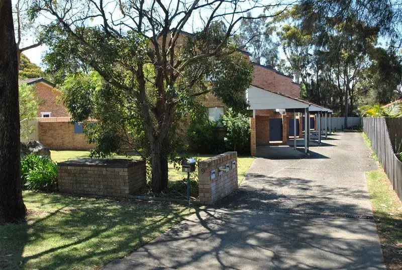 Main view of Homely townhouse listing, 3/9 The Lake Circuit, Culburra Beach NSW 2540