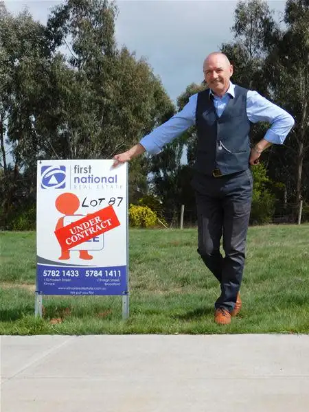 Lot 87 Natures Run, Kilmore VIC 3764