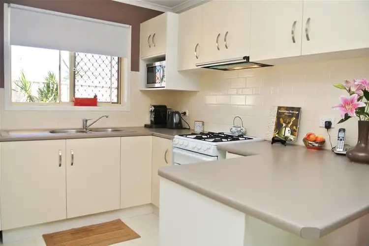 Third view of Homely unit listing, 4/123 Taylor Street, Newtown QLD 4350