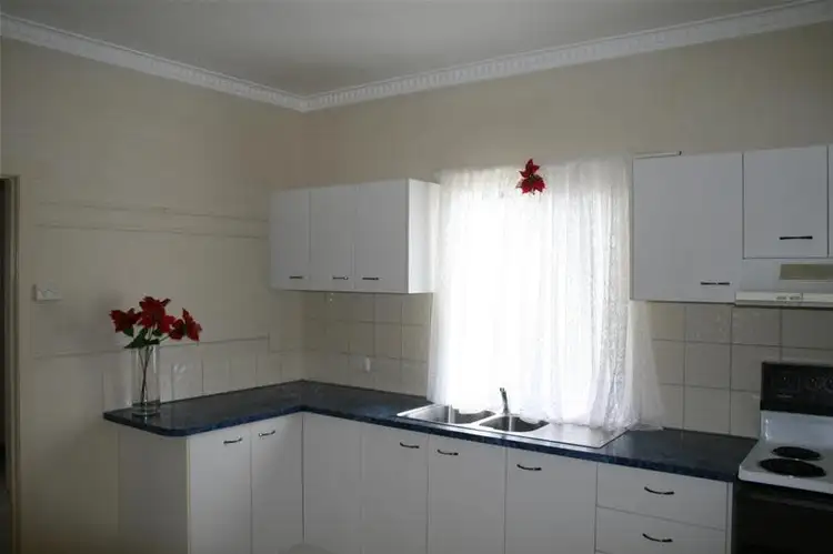 Fourth view of Homely house listing, 36 Henderson Street, Newtown QLD 4350