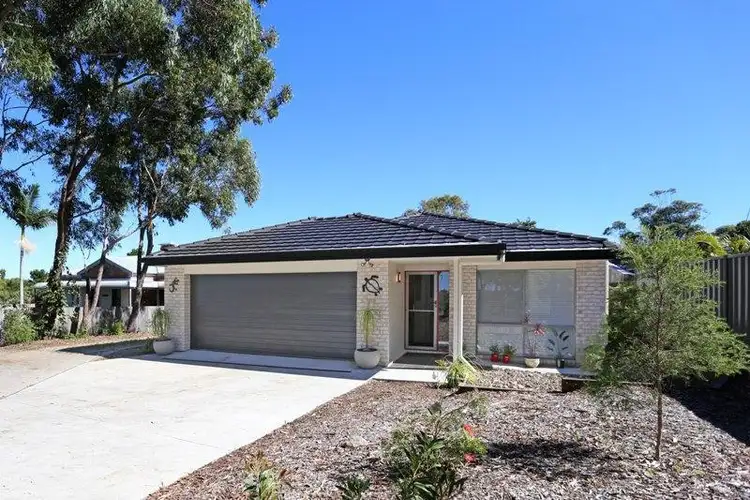 Second view of Homely house listing, 7A Lakes Boulevarde, Wooloweyah NSW 2464
