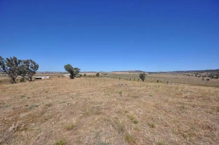 Main view of Homely land listing, 70 Butterbush Road, Gregadoo NSW 2650