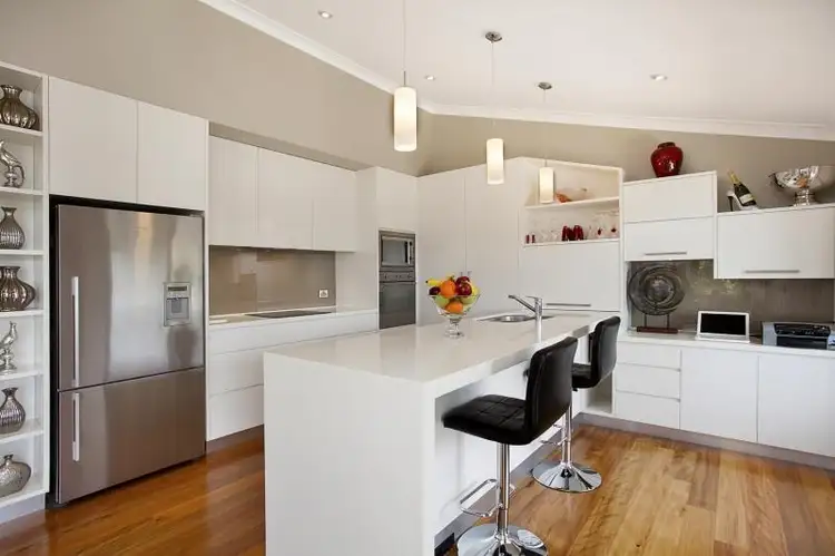Fifth view of Homely house listing, 33 Rowan Lane (Off Rowan Crescent), Merewether NSW 2291