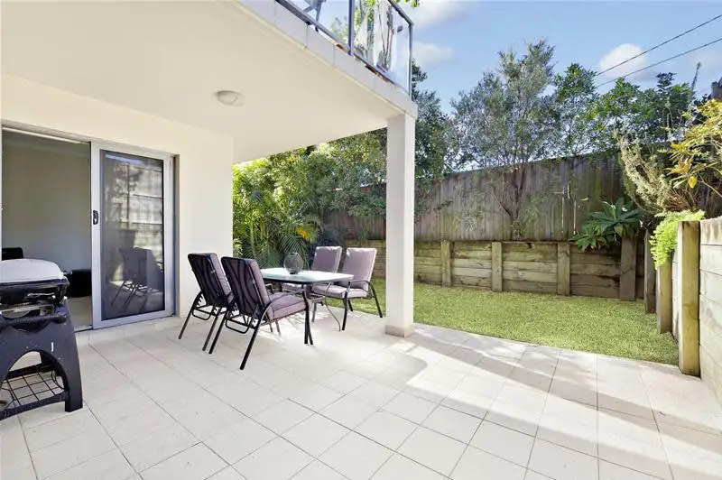Main view of Homely unit listing, 1/99 Alfred Street, Narraweena NSW 2099