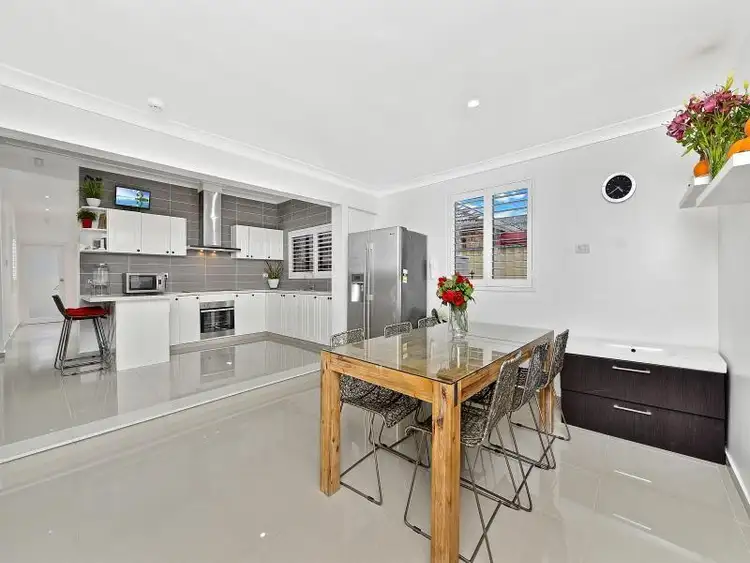 Third view of Homely house listing, 156 Wycombe Street, Yagoona NSW 2199