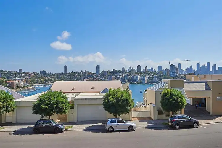 Fourth view of Homely apartment listing, 1/35 Wolseley Road, Point Piper NSW 2027