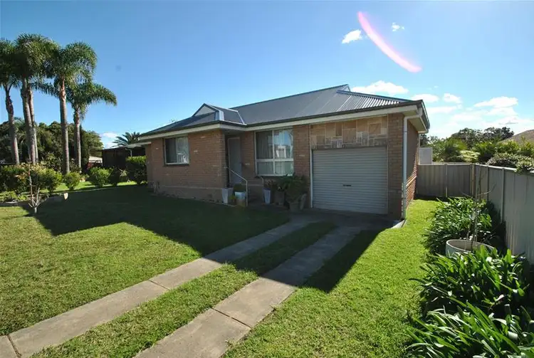 3 The Lake Circuit, Culburra Beach NSW 2540