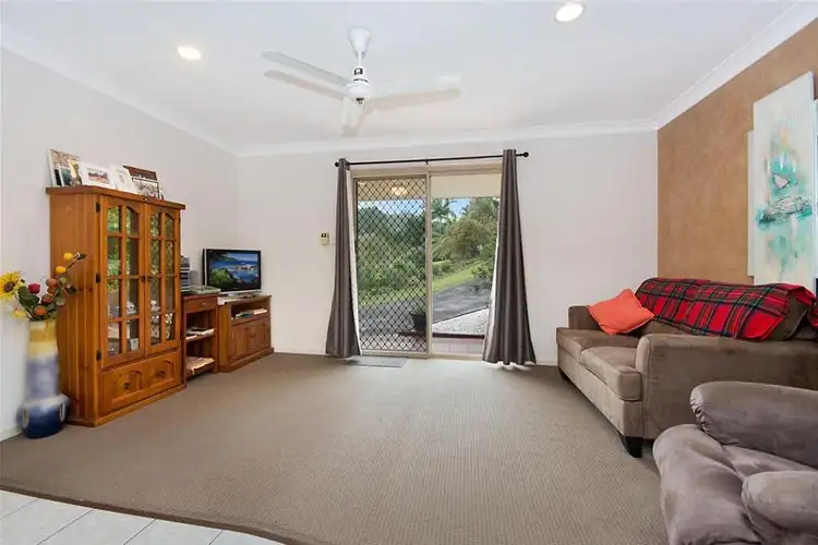 Second view of Homely unit listing, 2/7 Pineview Drive, Goonellabah NSW 2480