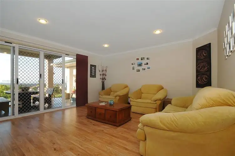 Second view of Homely house listing, 14 Mountview Court, Highfields QLD 4352