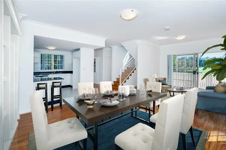 Fourth view of Homely townhouse listing, 1/5 Midway Drive, Maroubra NSW 2035