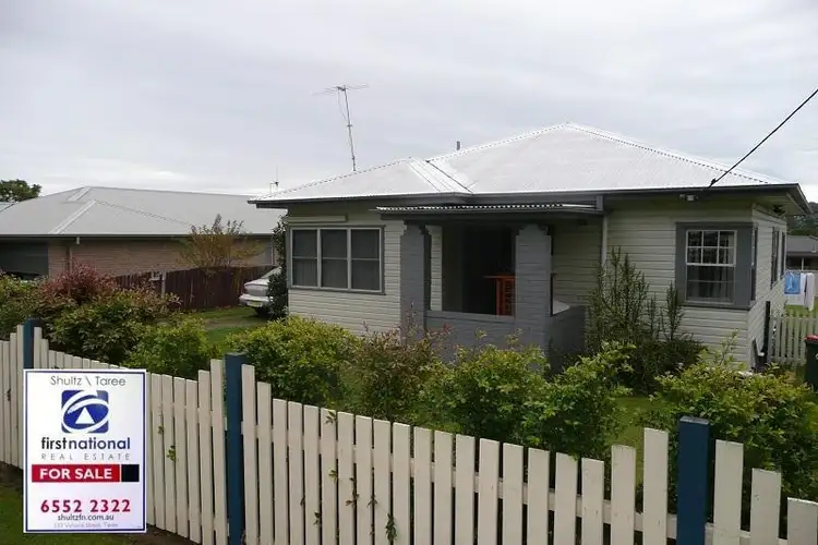 88 Wingham Road, Taree NSW 2430