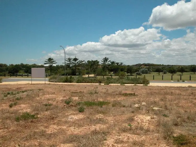 Second view of Homely land listing, Lot 861 Mosman Parade, Jurien Bay WA 6516
