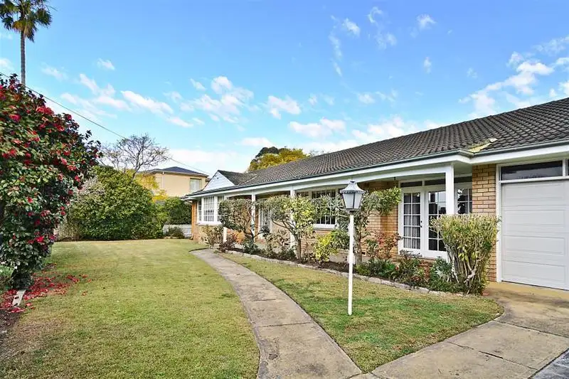 Main view of Homely house listing, 18 Stuart Street, Longueville NSW 2066