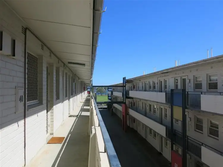 Fifth view of Homely apartment listing, 41/122 Terrace Road, Perth WA 6000