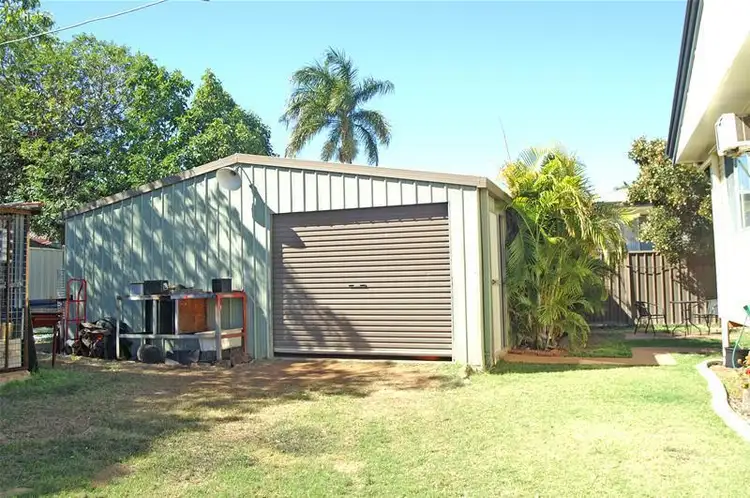 Fourth view of Homely house listing, 8 Castle Street, Biloela QLD 4715