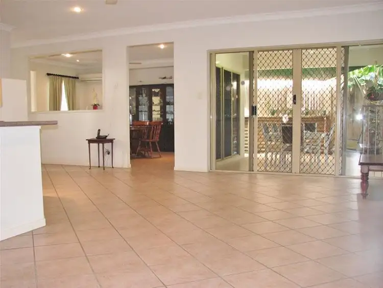 Second view of Homely house listing, 45 Wills Street, Brinsmead QLD 4870